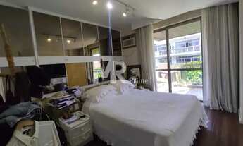 Imagem 6: Cobertura-À VENDA-Ipanema-Rio de Janeiro-RJ