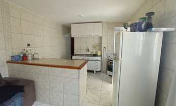 Imagem 7: ITAPURA/JD SÃO JORGE LOCAÇÃO DE 2 RESIDENCIAS TERRENO COMPARTILHADOPAR