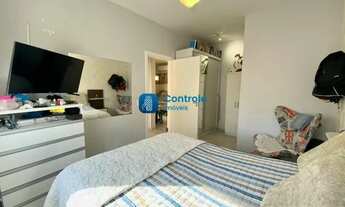 Imagem 4: SM/Apartamento 02 dormitórios 01 suíte no Pagani, Palhoça