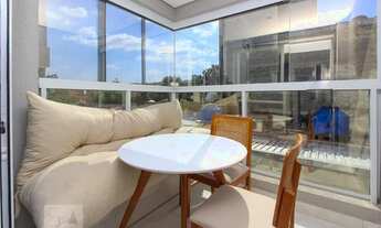 Imagem 6: Apartamento para Aluguel - Pinheiros, 1 Quarto, 30 m2