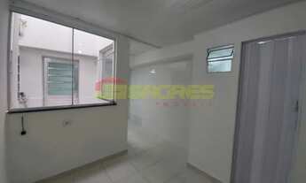 Imagem 5: KITNET - 01 DORMITORIO - SANTANA