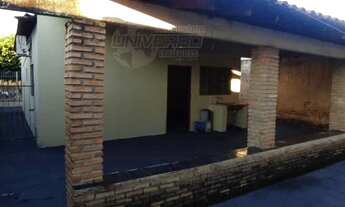 Imagem 3: Casa para venda tem 90 metros quadrados com 2 quartos em Jardim Nunes - São José do Rio Pr