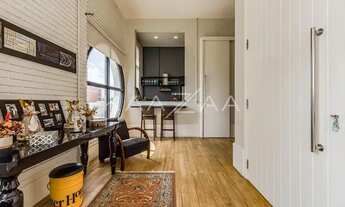 Imagem: SãO PAULO - Loft - Itaim Bibi