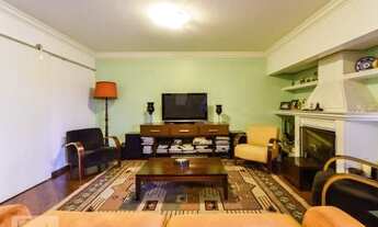 Imagem 6: Magnífico apartamento 217 metros quadrados, 2 suítes + dorm e escritório, todos c/ varanda