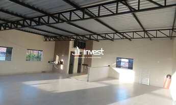 Imagem 7: Galpão disponível para locação