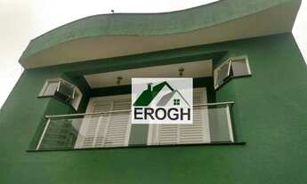 Imagem: Sobrado, 360 m² - venda por R$ 1.350.000,00