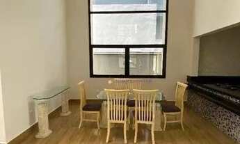 Imagem 7: Casa com 3 dormitórios para alugar, 260 m² por R$ 7.700,01/mês - Condomínio Santa Isabel