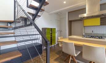 Imagem 4: Venda Cobertura 2 Dormitórios - 104 m² Chácara Santo Antônio