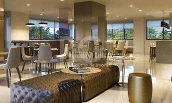 Imagem 2: Apartamento para Venda - 57.57m², 2 dormitórios, sendo 1 suites, 1 vaga - Azenha