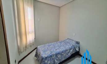 Imagem 6: Apartamento para venda possui 104 metros quadrados com 3 quartos em Praia do Morro - Guara