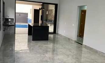 Imagem 3: Casa térrea à venda no condomínio Gran Ville São Venâncio em Itupeva SP