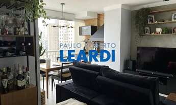 Imagem: APARTAMENTO - PERDIZES - SP