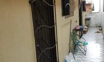 Imagem 6: Kitnet na Zona Norte