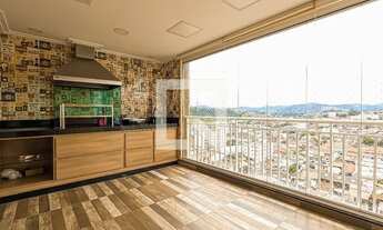 Imagem 6: Apartamento para Aluguel - Vila Galvão, 3 Quartos, 88 m2