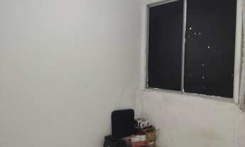 Imagem 2: Vende-se apto no cond vila Romana. Com três quartos R$246mil