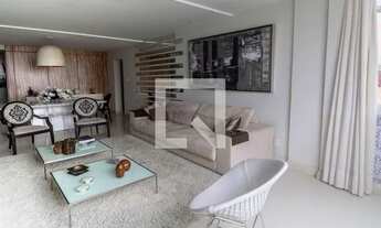 Imagem 4: Apartamento para Aluguel - Barra, 4 Quartos, 200 m2