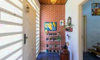 Imagem 5: Casa para Venda - 400m², 5 dormitórios, sendo 2 suites, 4 vagas - Vila Assunção