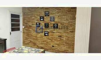 Imagem 2: SAO BERNARDO DO CAMPO - Residential / Sobrado - CENTRO