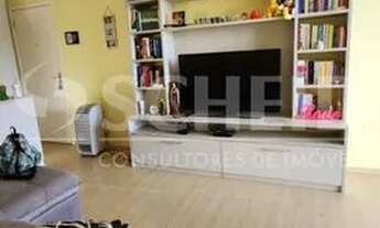 Imagem 4: Venda apartamento 3 dorm 1suite 1 vaga , lazer completo ,prox a estaçao autodromo interlag