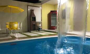 Imagem 3: Casa super aconchegante Enseada Guarujá