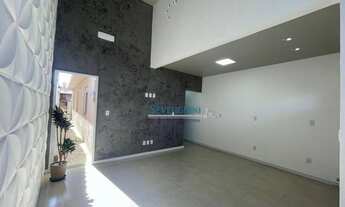 Imagem 4: Casa com 3 dormitórios, 100 m² - venda por R$ 450.000,00 ou aluguel por R$ 2.870,83/mês