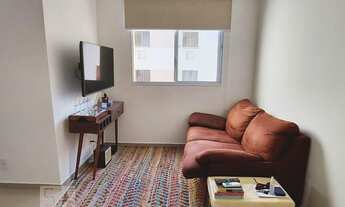 Imagem 2: Apartamento para Aluguel - Cachambi, 2 Quartos, 50 m2