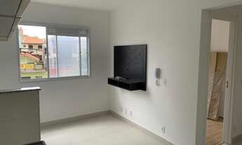 Imagem 2: Apartamento com 2 dormitórios para alugar, 33 m² - Itaquera - São Paulo/SP