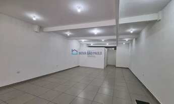 Imagem 2: ComercialIpirangaReformadoLocação120m²Salão2 Salas2 Banheiros