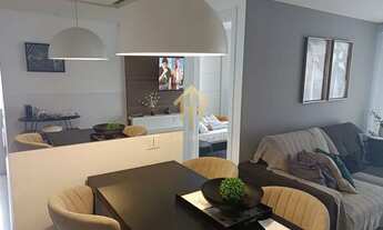 Imagem: Apartamento para aluguel possui 80 metros