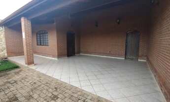 Imagem 3: Casa com 3 dormitórios para alugar, 193 m² por R$ 2.000,00/mês - Parque do Sol - Guarating