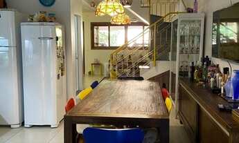 Imagem: Casa Condominio para Venda - 220.89m²