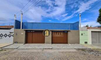 Imagem: Casa com 3 quartos à venda, 160 m² por