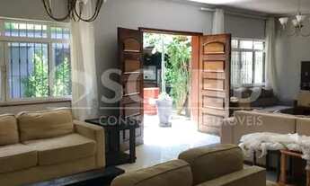 Imagem 1: Sobrado à venda no Jardim Prudência / Vila Nova Caledonia, 4 suítes