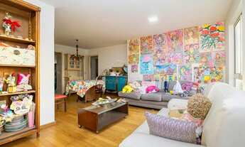 Imagem 3: Apartamento para Venda em Curitiba, Seminário, 4 dormitórios, 4 suítes, 3 banheiros, 1 vag