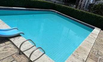 Imagem 2: Cobertura EDF Maria Bacelar - 200m2 - 3 Quartos