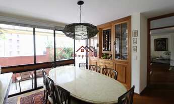 Imagem 6: Venda Cobertura 3 Dormitórios - 240 m² Moema