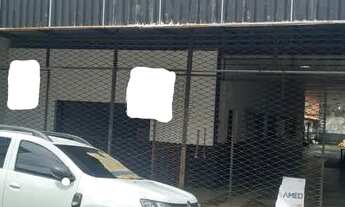 Imagem 6: Galpão/Depósito/Armazém para venda tem 500 metros quadrados com 3 quartos em Reduto -