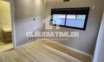 Imagem 5: Casa Condominio Alphaville IV