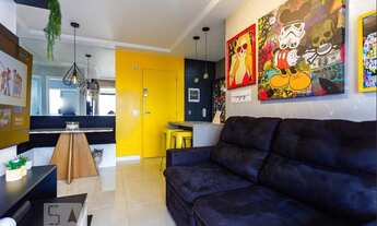 Imagem 5: Apartamento para Aluguel - Centro, 2 Quartos, 60 m2