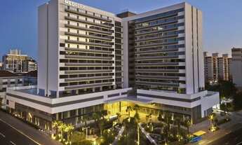 Imagem: Conjunto/Sala em Cristo Redentor