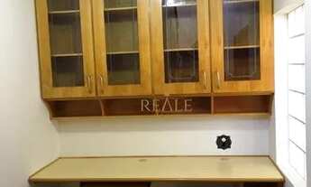 Imagem 4: Casa com 4 dormitórios, 300 m² - venda por R$ 1.850.000,00 ou aluguel por R$ 8.443,00/mês