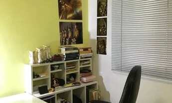 Imagem 2: APARTAMENTO 2 DORMITÓRIO COM SUITE