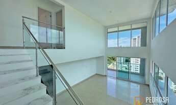 Imagem 4: Apartamento Duplex com 194 m2 - 4 suítes - Palazzo Maria Emilia - Tirol - Andar alto