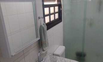 Imagem 3: Sobrado para Venda em Santo André, Vila Guarani, 3 dormitórios, 1 suíte, 3 banheiros, 2 va