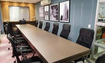 Imagem 4: Sala Executiva Luxo com area total de 20 m2 no Atrium