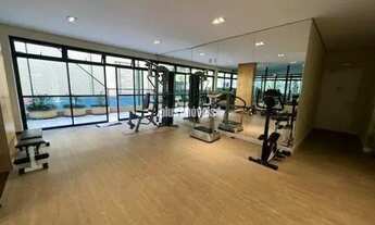 Imagem 7: Apartamento com 4 Dormitórios 3 Suite 3 Vagas e Depósito no Morumbi!!!