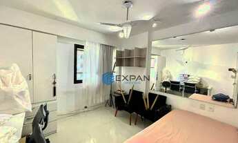 Imagem 5: Apartamento com 4 dormitórios para alugar, 133 m² por R$ 14.840,35/mês - Barra da Tijuca