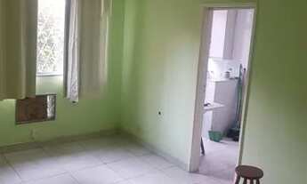 Imagem: Apartamento reformado 01 quarto em Madureira