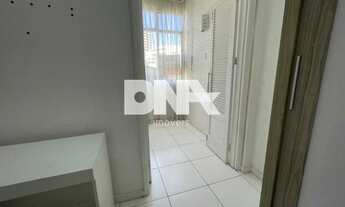 Imagem 7: Kitnet/Conjugado-À VENDA-Botafogo-Rio de Janeiro-RJ