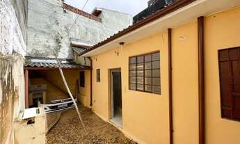 Imagem 7: Casa em terreno de 143m² - Jardim Vila Formosa - São Paulo